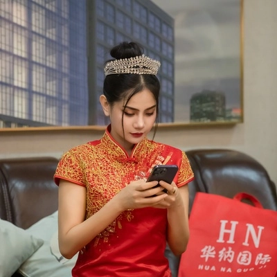 无边泳池