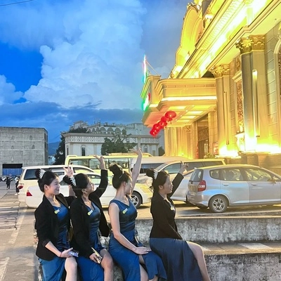 健身中心
